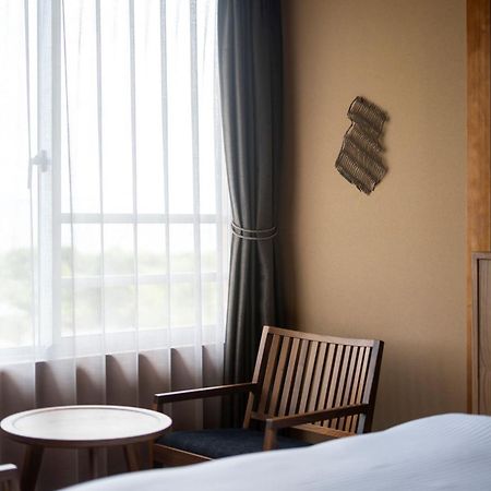 Koran No Yu Kinkouro Hotel Ibusuki Luaran gambar