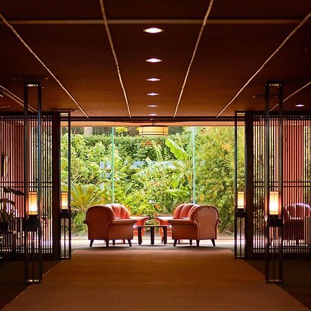 Koran No Yu Kinkouro Hotel Ibusuki Luaran gambar