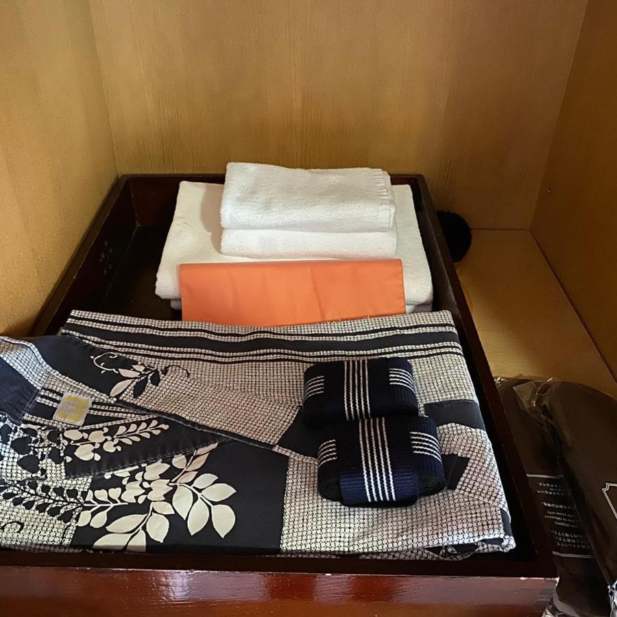 Koran No Yu Kinkouro Hotel Ibusuki Bilik gambar