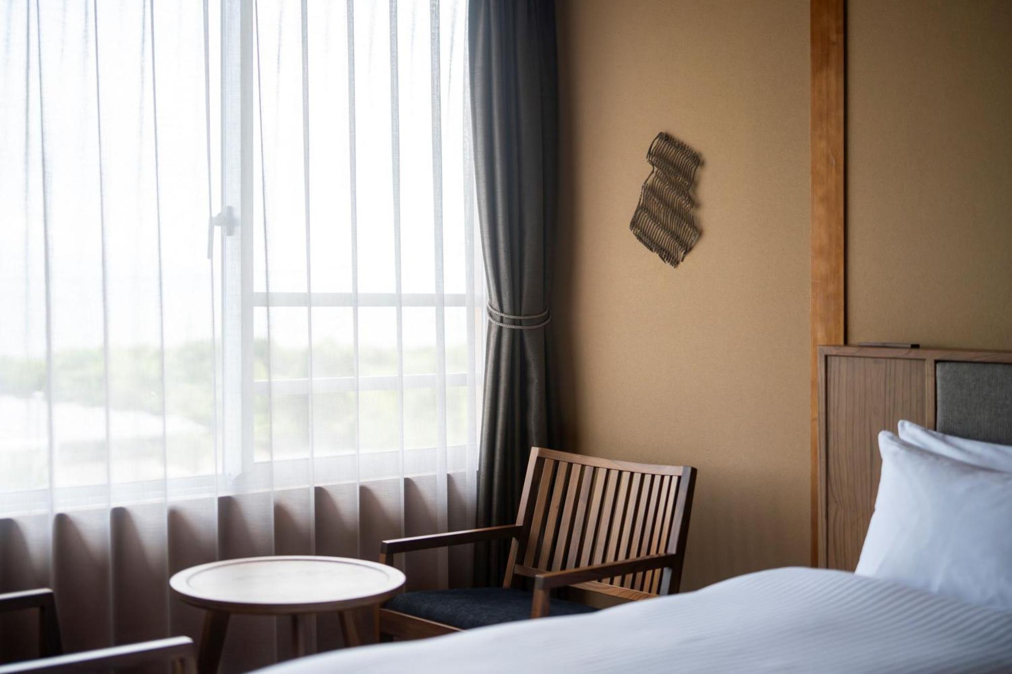 Koran No Yu Kinkouro Hotel Ibusuki Luaran gambar