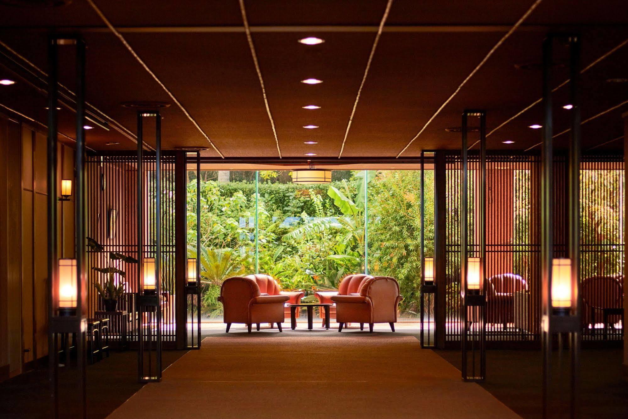 Koran No Yu Kinkouro Hotel Ibusuki Luaran gambar