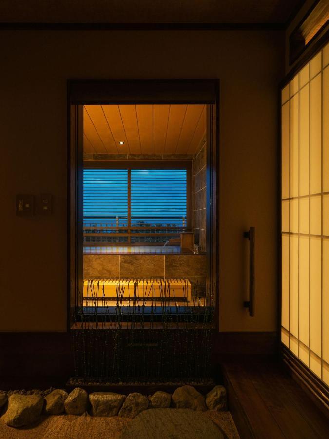 Koran No Yu Kinkouro Hotel Ibusuki Luaran gambar